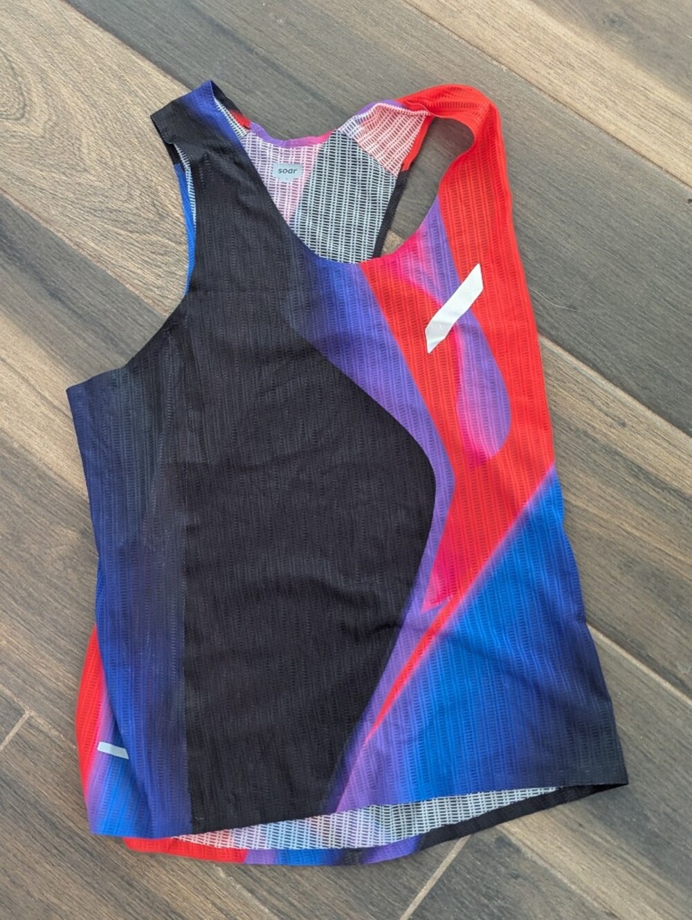 SOAR Women's Race Vest